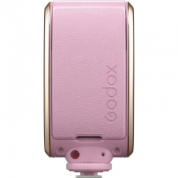 Godox Lux Senior Lampa Retro kolor Pink